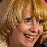 Хельга Чочкова