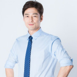 Ji Jin Hee — Ko Sang Shik