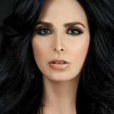 Ximena Herrera — Dolores "Lola" Medina / Sara Escalante