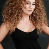 Andrea Guzmán — Yadira