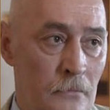 Юрий Меншагин — restaurant visitor