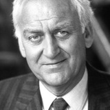 John Thaw — Chief Inspector Morse