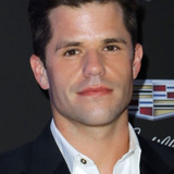 Charlie Carver — Huck