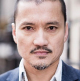 Jon Jon Briones — Richard Hanover