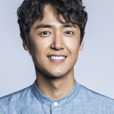 Lee Jae Woo — Jung Jae Wook