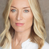 Victoria Smurfit — DCI Roison Connor