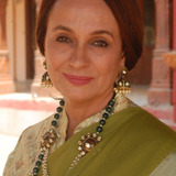 Soni Razdan — Mehra Nanavati