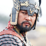 Lee Jong Won — King Gogookwon
