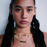 Lizeth Selene — Andrea “Andi” Agosti