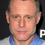 Jason Beghe — Hank Voight