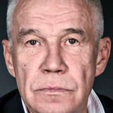 Сергей Гармаш — Александр Тучков (Сан Саныч)