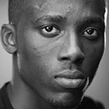 Bayo Gbadamosi — Arkady