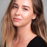 Paula Usero — Cris