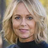 Annika Andersson — Teamleader