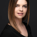 Пелин Карахан — Aylin Harmanlı