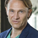 Bernhard Bettermann — Dr. Martin Stein