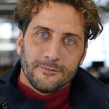 Luciano Cáceres — David Nevares Sosa