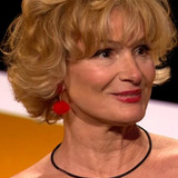 Pascale Platel — Sofia Mann