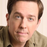 Ed Helms — Andy Bernard