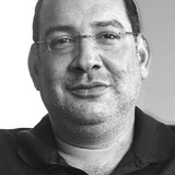 Jonathan David Cook — Big Guy (voice)