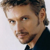 Stephen Nichols — Jesse James