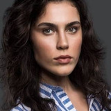 Serenay Aktaş — Leyla Kerimoğlu