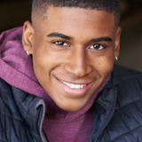 Michael Cooper Jr. — Justin Edwards
