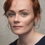 Natalie Gavin — DC Susan Gangridge