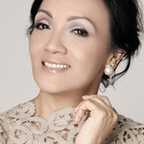 Caridad Canelón — Bienvenida de Gamboa