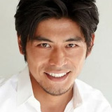 Kenji Sakaguchi — Gen Awamura