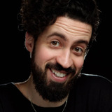 Aleksandr Margolin — Лямшин