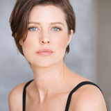 Audrey Marie Anderson — Kim Brown