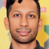 Hrishikesh Hirway — Self - Host