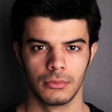 Halit Erman Ersoy — Koray