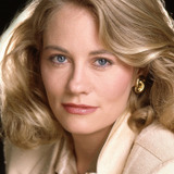 Cybill Shepherd — Linette Montgomery
