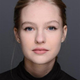 Елизавета Базыкина — Natasha