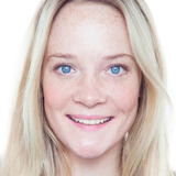 Maja Rung — Chrissy