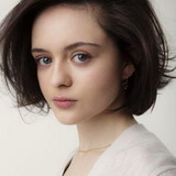 Viola Prettejohn — Myrtle Haplisch