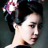 Im Soo Hyang — Gaya Tekuchi