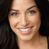 Ashley Cinq-Mars — Devil Girl