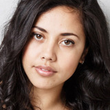 Ngahuia Piripi — Esther Samuels