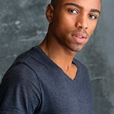 Christopher O'Neal — Kevin Reed