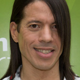 Jorge González — Self - Judge