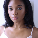 Jessye Romeo — Meg Donahue