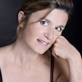 Claire Guyot — Samantha « Sam » Simpson / Gaby Simpson (voice)