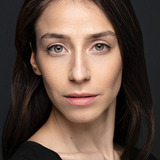 Gizem Akman — Pırıl