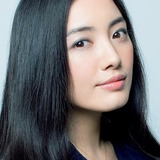 仲間由紀恵 — Naoko Yamada