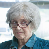 Olga Zuiderhoek — Eefje