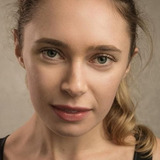 Лиззи Эннис — Zacaré
