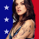 Callie Hernandez — Samantha Vega